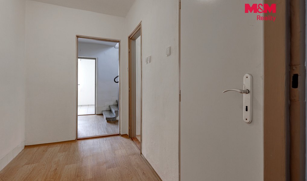Pronájem domu 240 m² s pozemkem 1 258 m², Horní Bludovice – náhled fotky 12