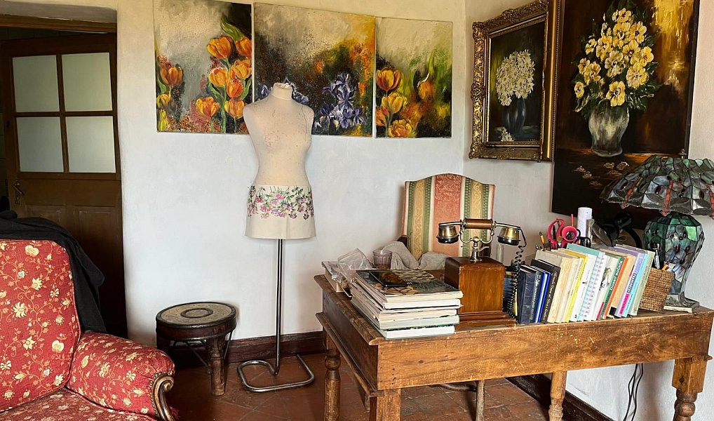 Prodej nájemního domu, činžáku 435 m², Církvice – náhled fotky 21