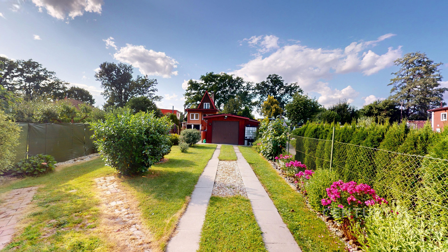 Prodej chaty/chalupy 90 m² s pozemkem 494 m²