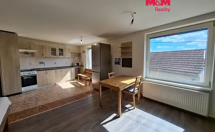 Prodej domu 235 m² s pozemkem 287 m², Smetanova, Dolní Kounice, okres Brno-venkov