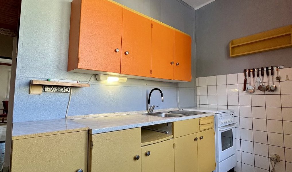 Pronájem bytu 3+1 59 m², Ostrava – náhled fotky 2