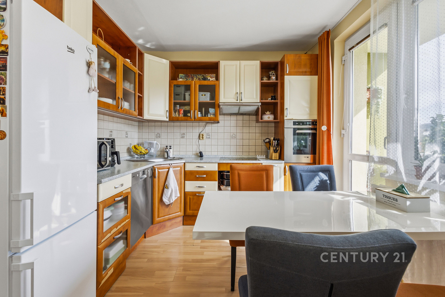 Prodej bytu 3+1 69 m²