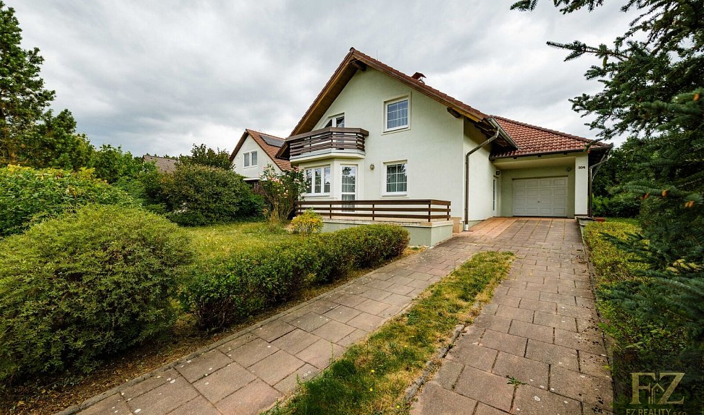 Prodej domu 159 m² s pozemkem 612 m², Litvínovice – náhled fotky 31