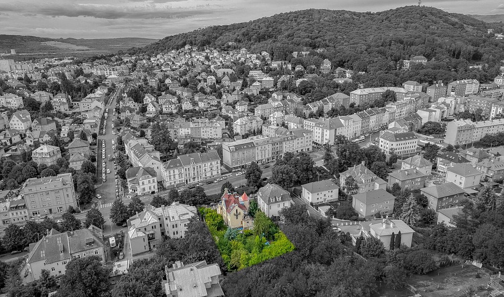 Prodej bytu 2+1 77 m², Ústí nad Labem – náhled fotky 18