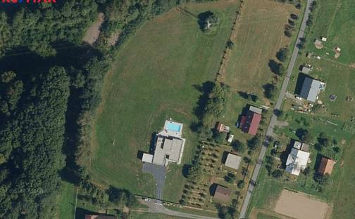 Prodej domu 253 m² s pozemkem 13 211 m², Horní Domaslavice, okres Frýdek-Místek