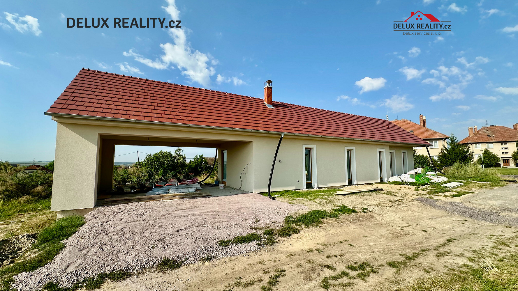 Prodej domu 214 m² s pozemkem 800 m² – fotografie 4