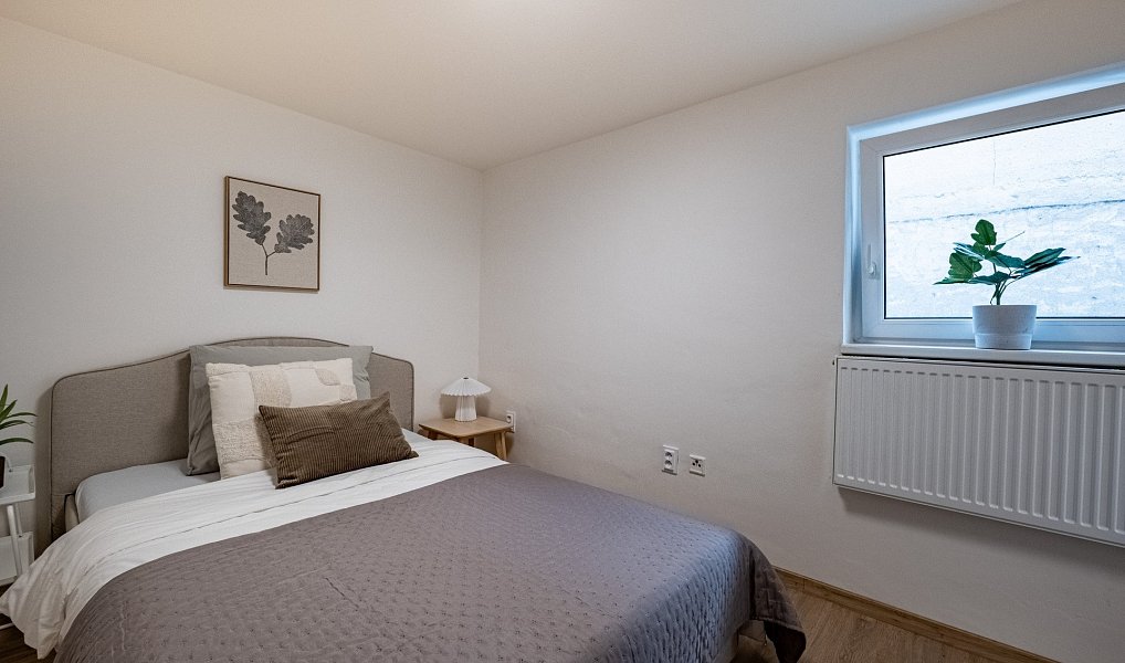 Prodej bytu 2+kk 30 m², Brno – náhled fotky 9