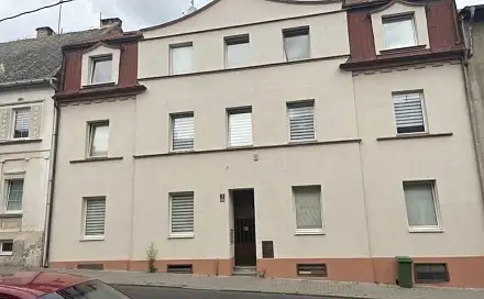 Prodej bytu 2+1 65 m², Meisnerova, Chomutov