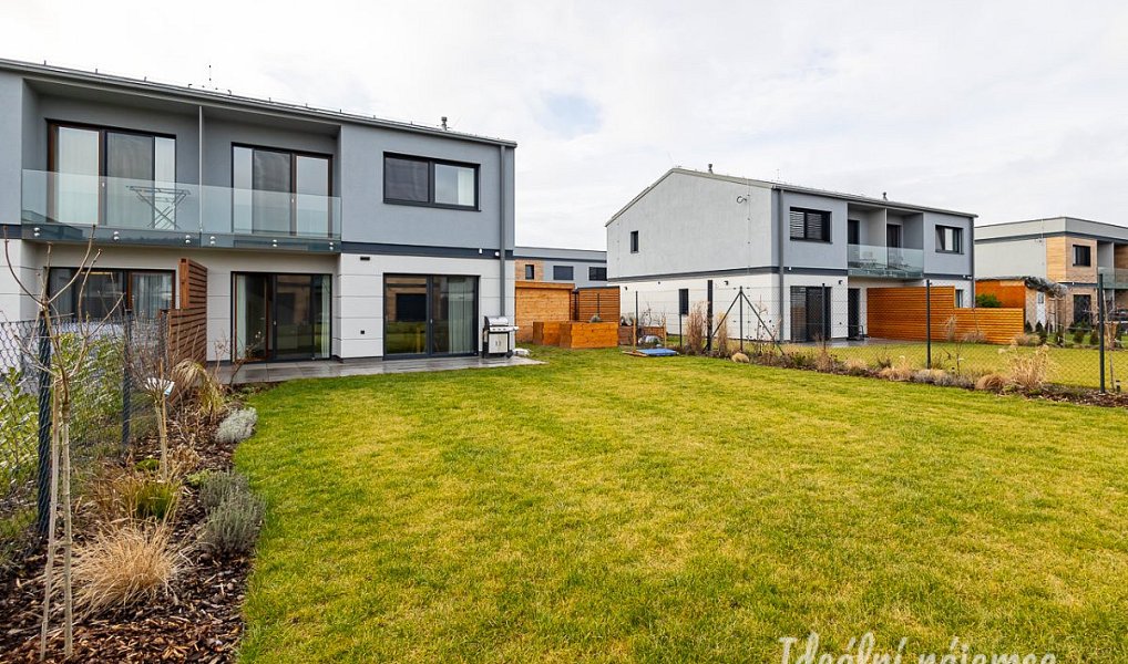 Pronájem domu 120 m² s pozemkem 640 m², Horoušany – náhled fotky 15