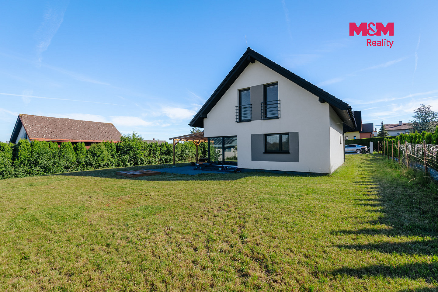 Prodej domu 143 m² s pozemkem 909 m² – fotografie 4