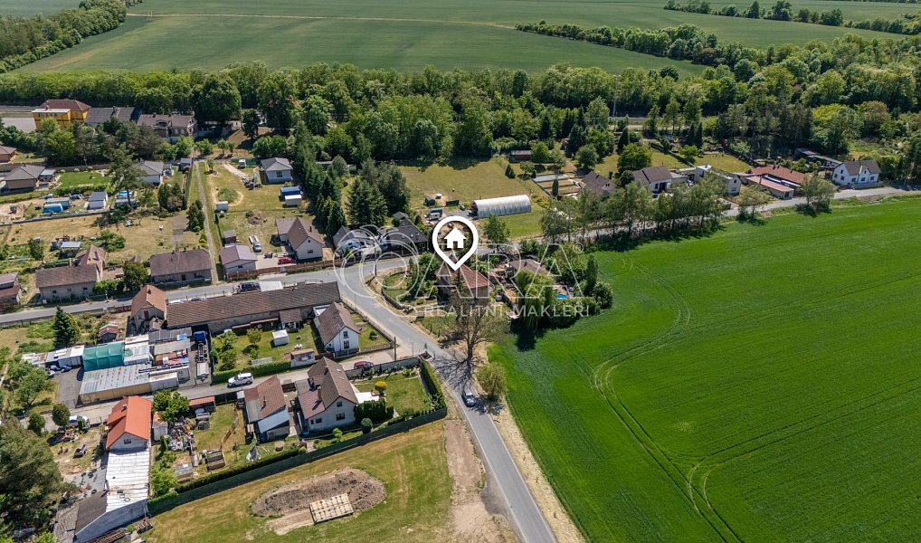 Prodej domu 274 m² s pozemkem 941 m², Kropáčova Vrutice – náhled fotky 29