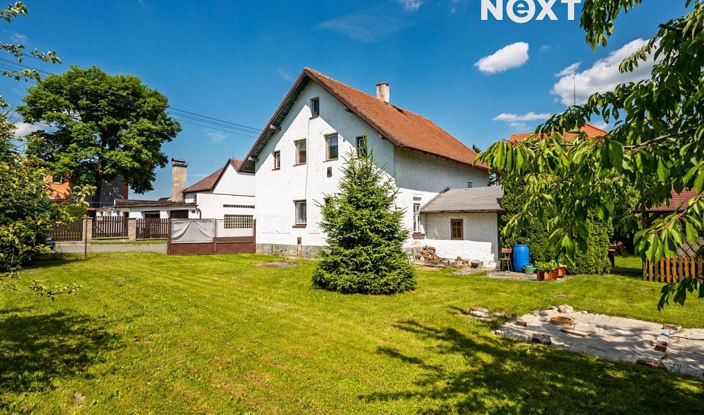 Prodej domu 169 m² s pozemkem 1 700 m², Cvikov – náhled fotky 35