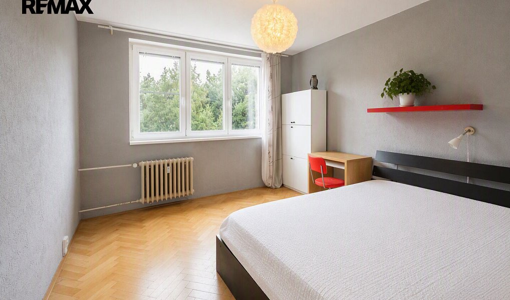 Prodej bytu 2+1 55 m², Ostrava – náhled fotky 5