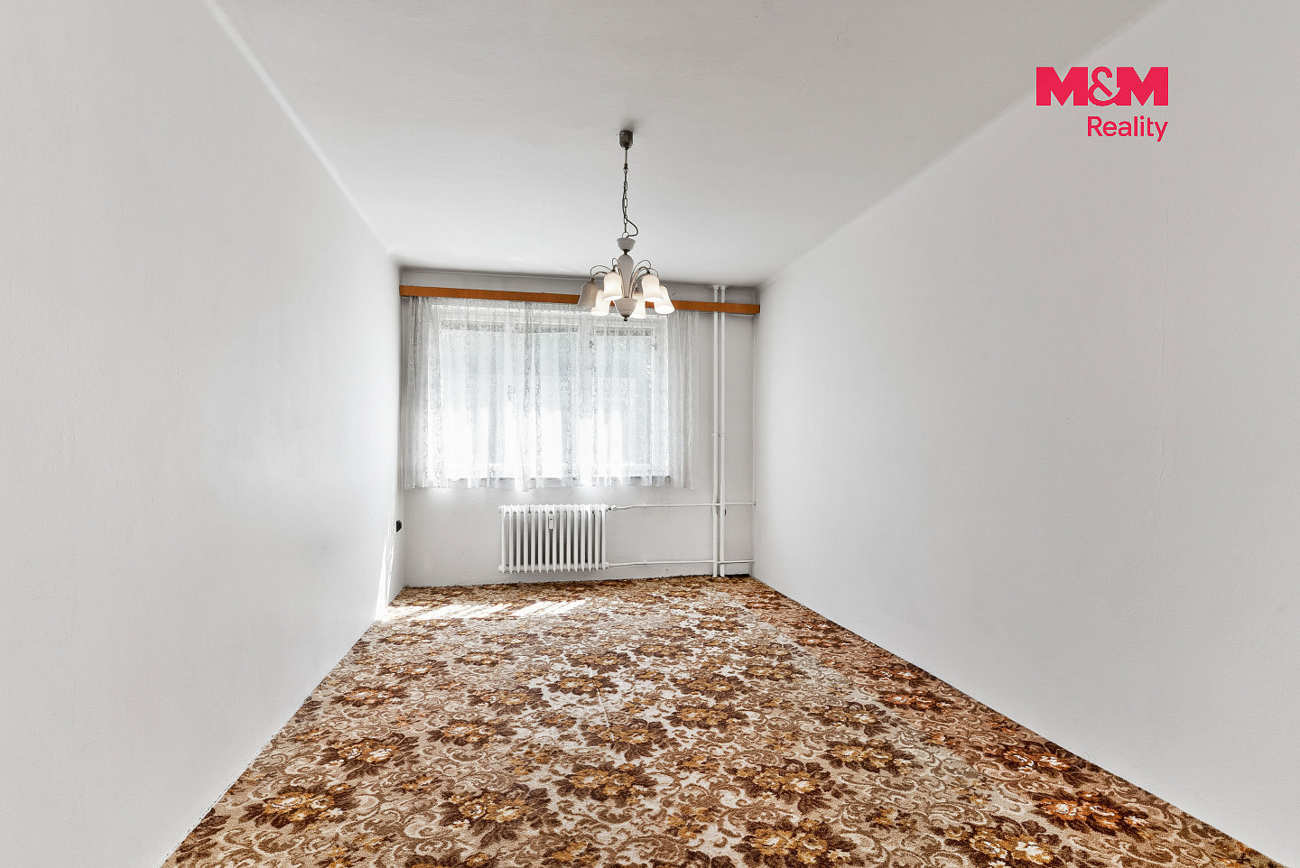 Prodej bytu 3+1 68 m² — photo 4