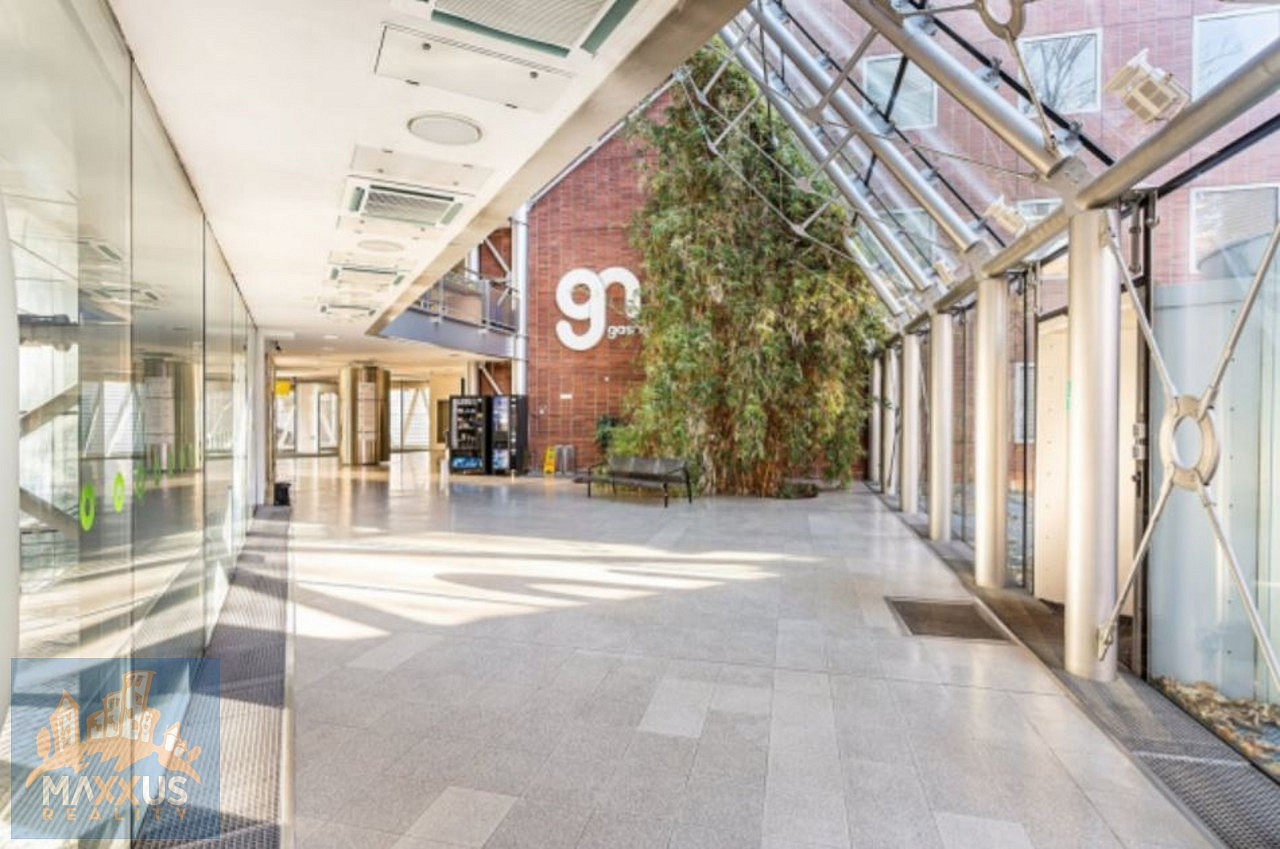 Pronájem kanceláře 520 m² – fotografie 4