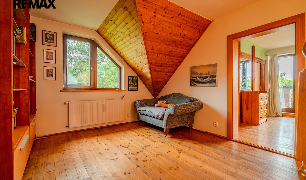 Prodej domu 220 m² s pozemkem 1 698 m², Šilheřovice – náhled fotky 8