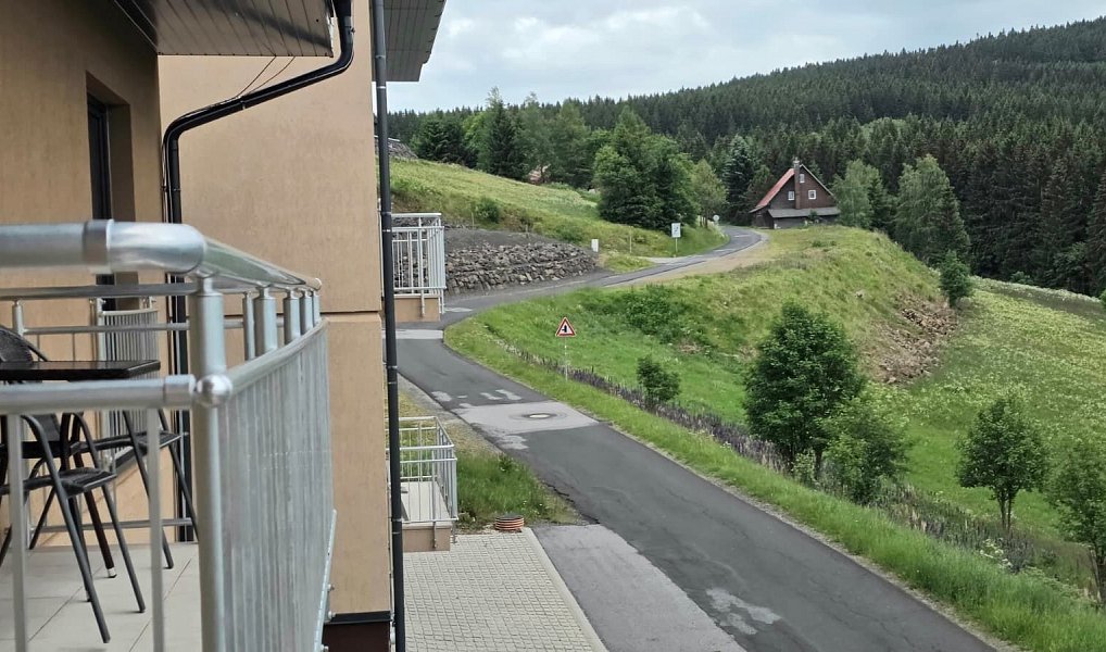Prodej bytu 3+kk 60 m², Loučná pod Klínovcem – náhled fotky 5