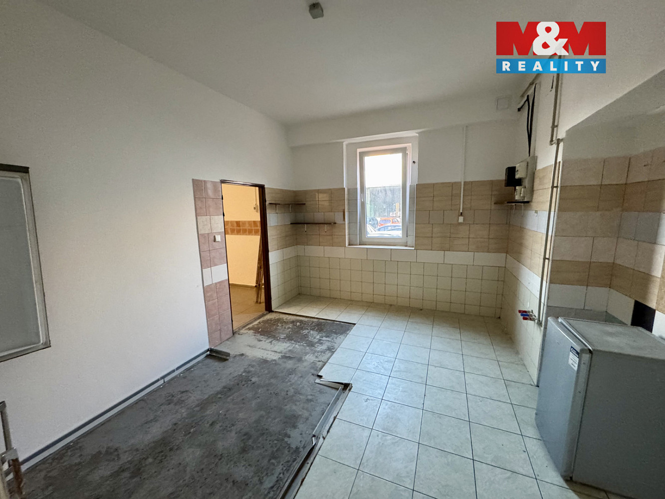Pronájem výrobních prostor 220 m² — photo 5