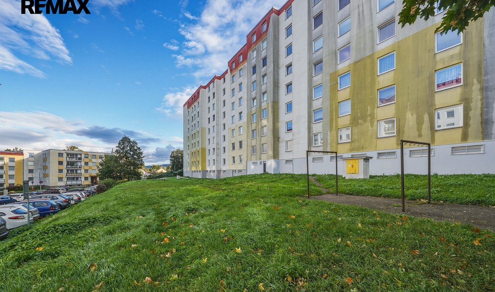 Prodej bytu 4+1 84 m², Ústí nad Labem – náhled fotky 27