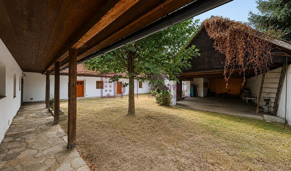 Prodej domu 566 m² s pozemkem 1 204 m², Pluhův Žďár – náhled fotky 35