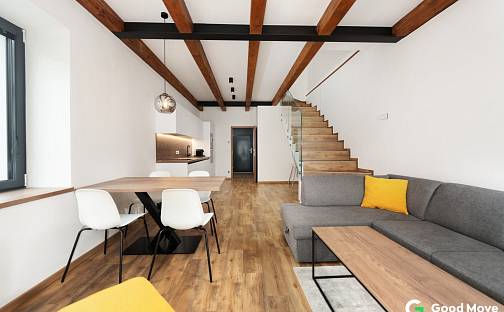 Prodej bytu 3+kk 118 m², 17. listopadu, Králíky, okres Ústí nad Orlicí