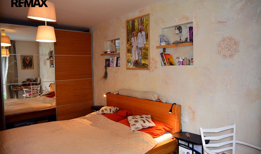 Prodej domu 195 m² s pozemkem 317 m², Praha – náhled fotky 15