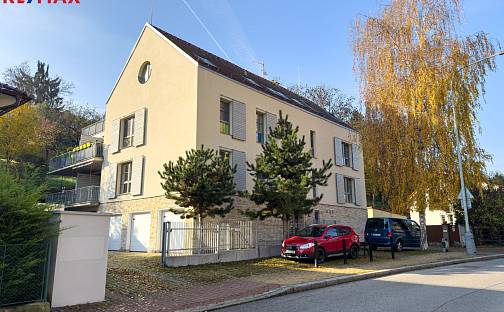 Pronájem bytu 3+kk 70 m², Lysolajské údolí, Praha 6 - Lysolaje