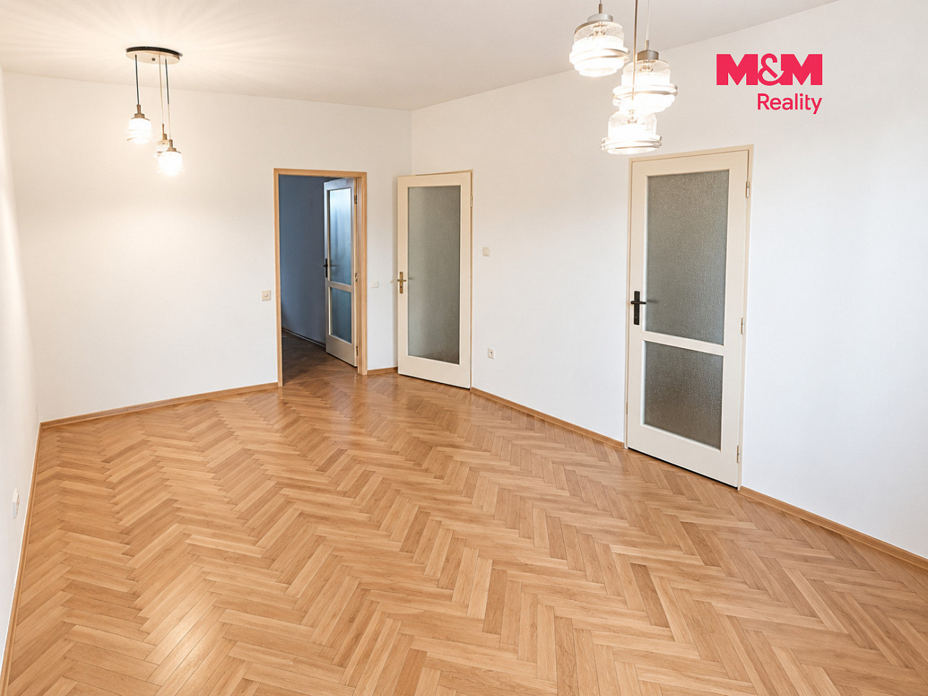 Prodej bytu 2+1 52 m² – fotografie 3
