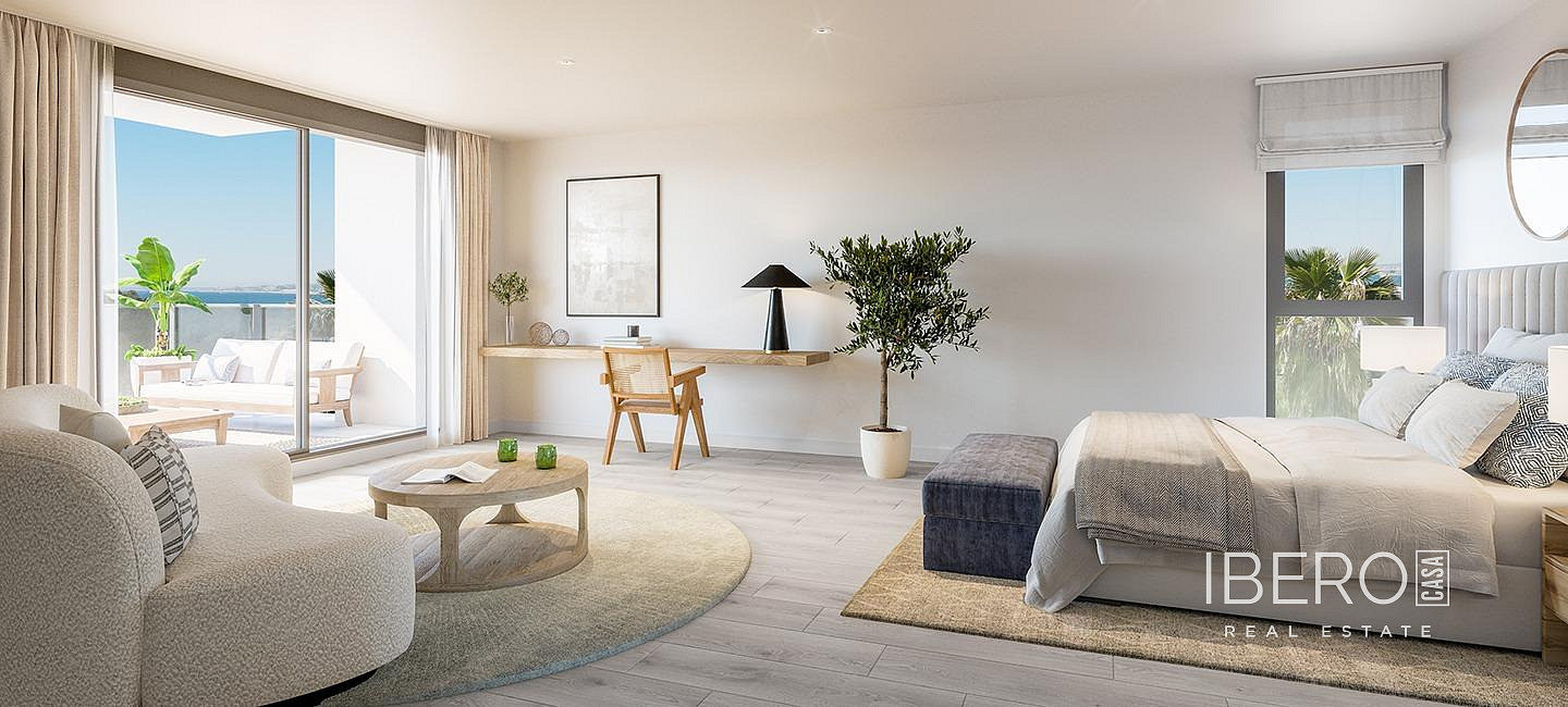 Casa 5+kk – Alacant / Alicante, l'Alacantí - Más