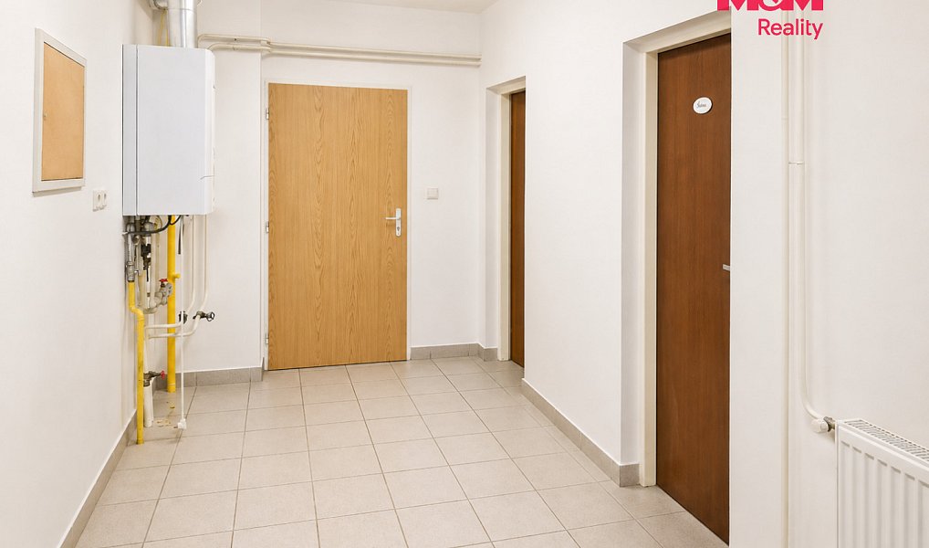 Pronájem obchodních prostor 145 m², Chomutov – náhled fotky 7