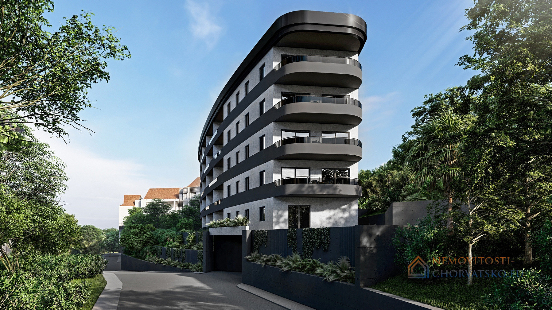 Prodej bytu 2+kk 94 m² - Vaade 5