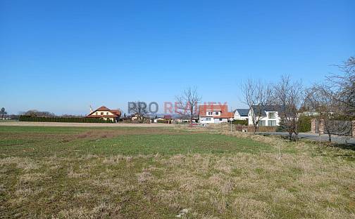 Prodej stavebního pozemku 900 m², Komorní Lhotka, okres Frýdek-Místek