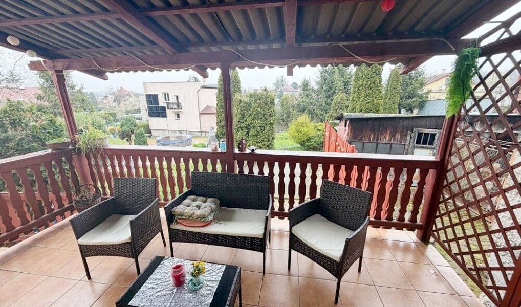 Prodej domu 198 m² s pozemkem 1 504 m², Bohumín – náhled fotky 28