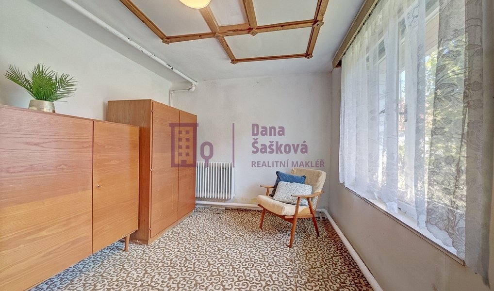 Prodej domu 144 m² s pozemkem 980 m², Nová Bystřice – náhled fotky 11