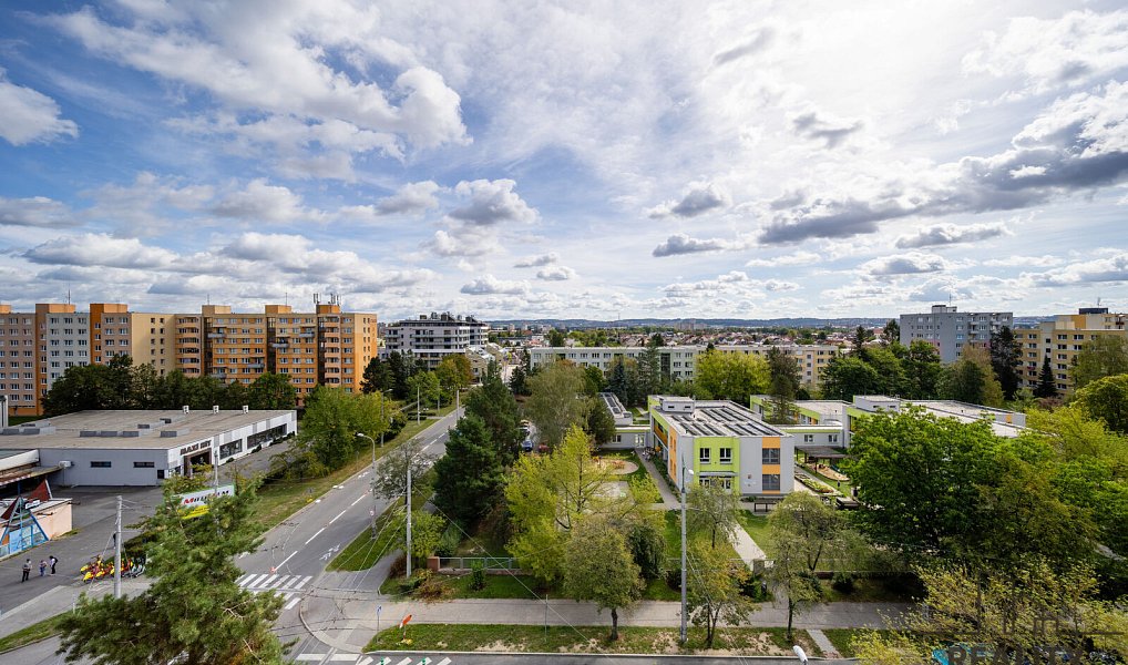 Prodej bytu 2+1 66 m², České Budějovice – náhled fotky 11