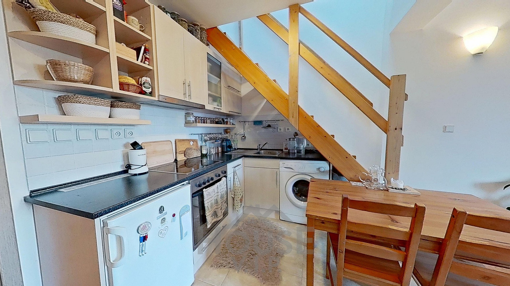 Pronájem bytu 1+kk 36 m² — photo 2
