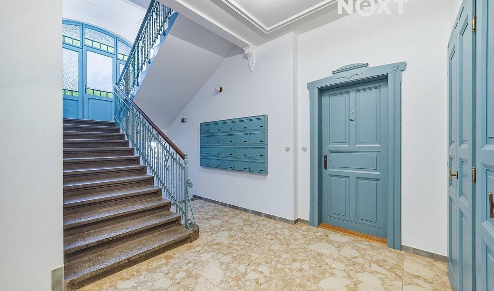Prodej bytu 2+kk 50 m², Praha – náhled fotky 3