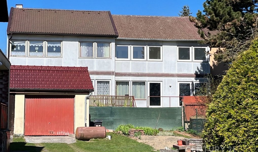 Prodej domu 140 m² s pozemkem 156 m², Těškov – náhled fotky 11
