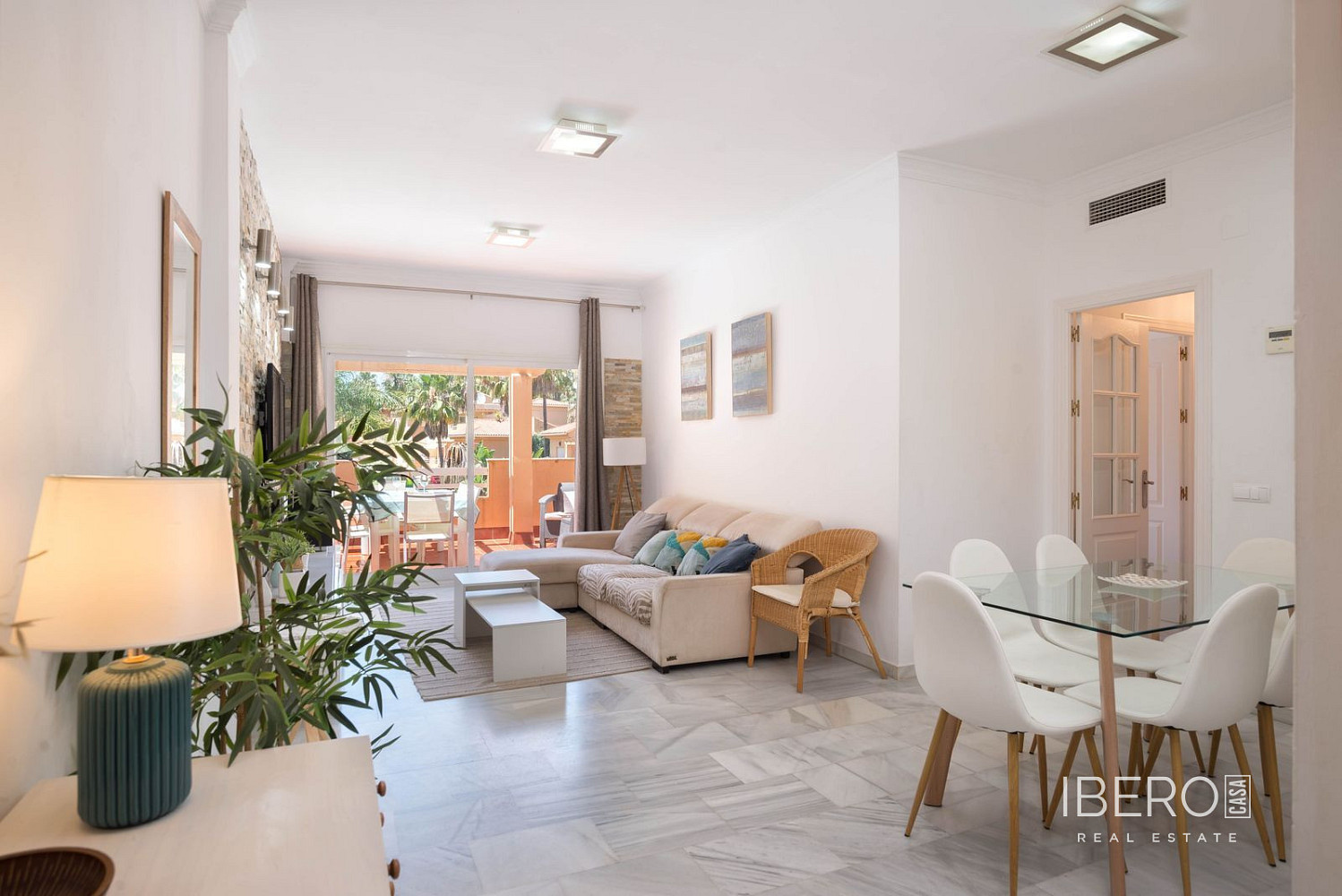 Piso 4+kk – Tolox, Sierra de las Nieves - Vista 5