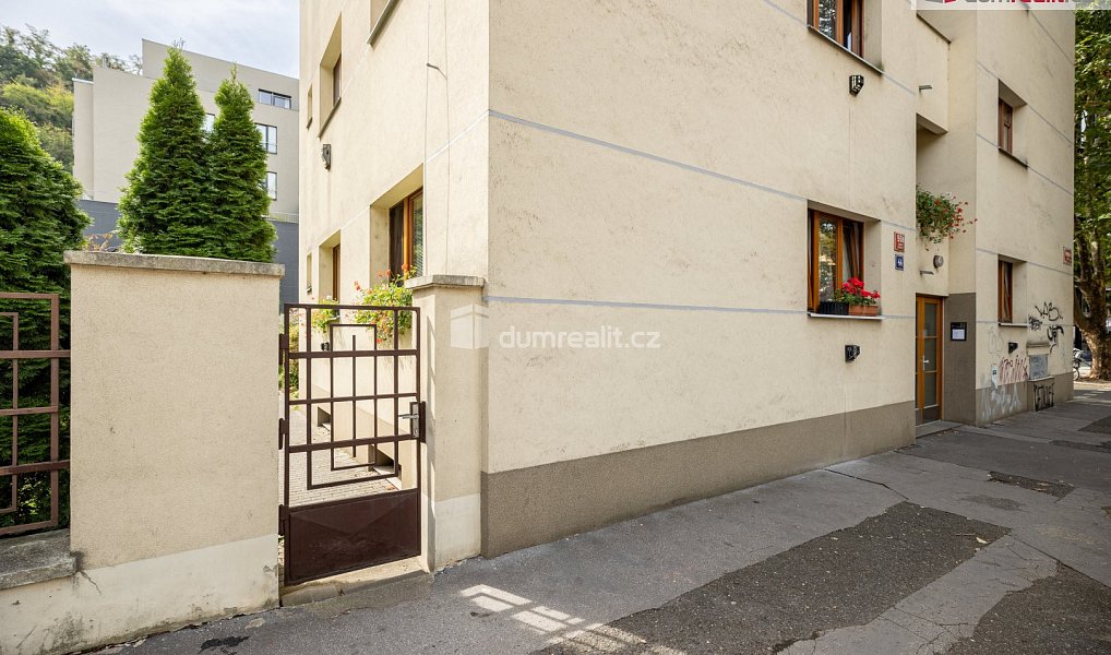 Prodej bytu 2+1 44 m², Praha – náhled fotky 3