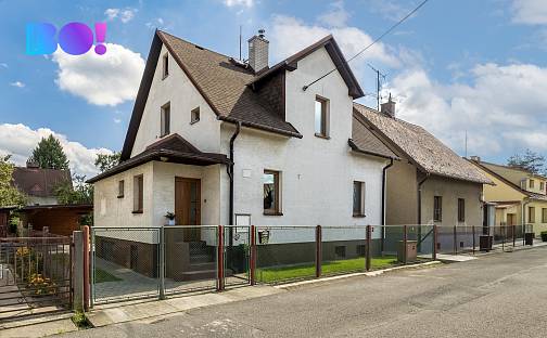 Prodej domu 103 m² s pozemkem 473 m², Baška, okres Frýdek-Místek