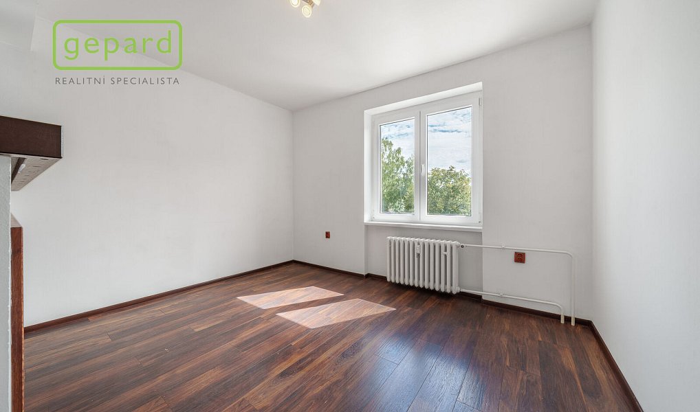 Prodej bytu 2+1 50 m², Sokolov – náhled fotky 7