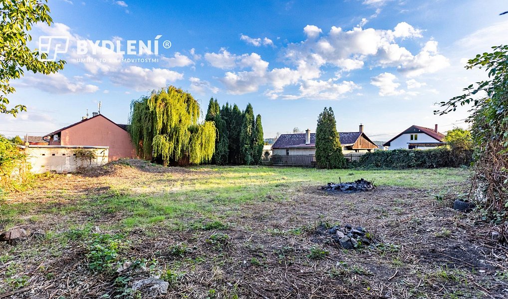 Prodej stavebního pozemku 738 m², Teplice – náhled fotky 10