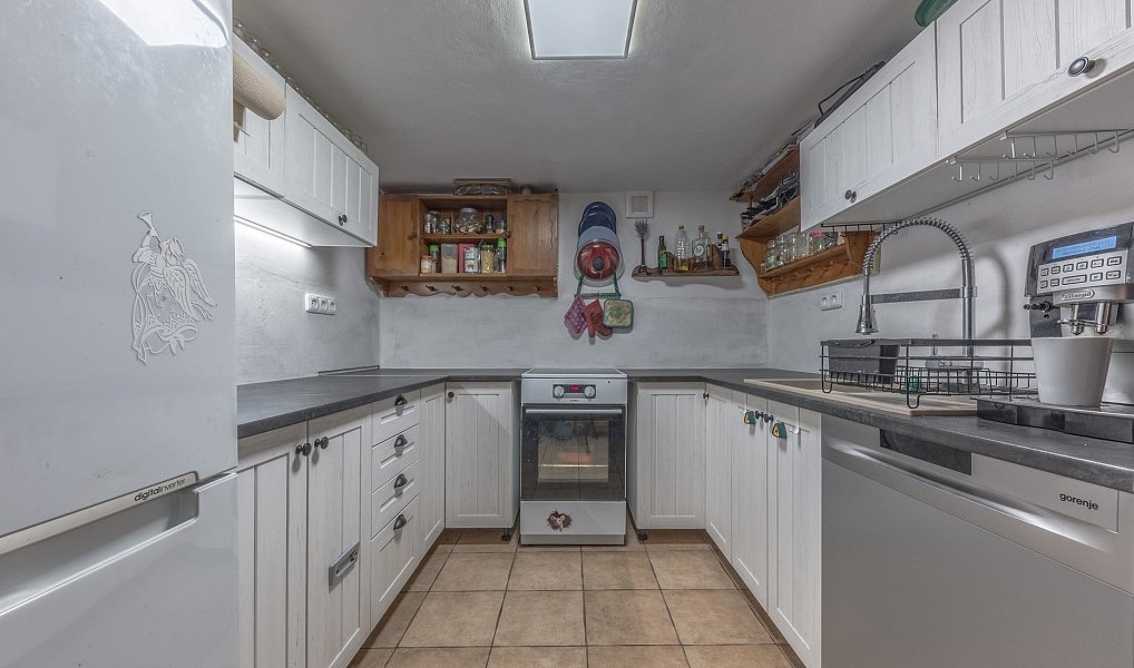 Prodej chaty/chalupy 120 m² s pozemkem 1 102 m², Valkeřice – náhled fotky 5