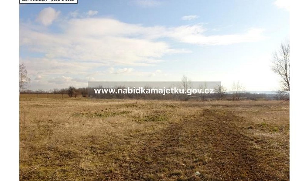 Prodej pozemku 24 945 m², Bratčice – náhled fotky 2