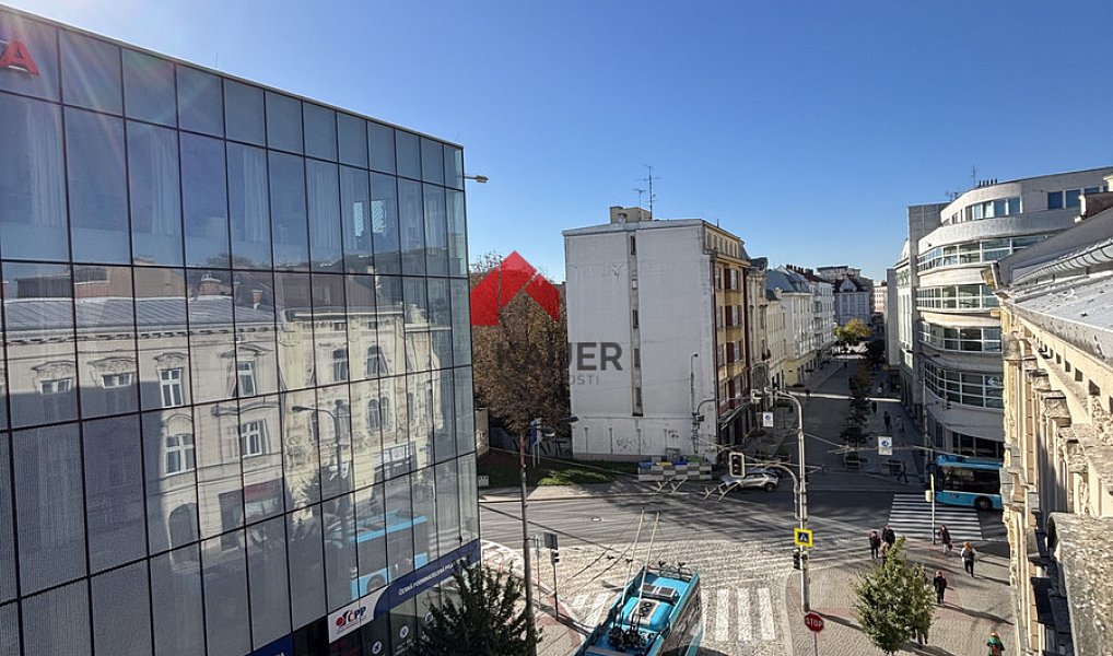 Pronájem kanceláře 80 m², Ostrava – náhled fotky 8