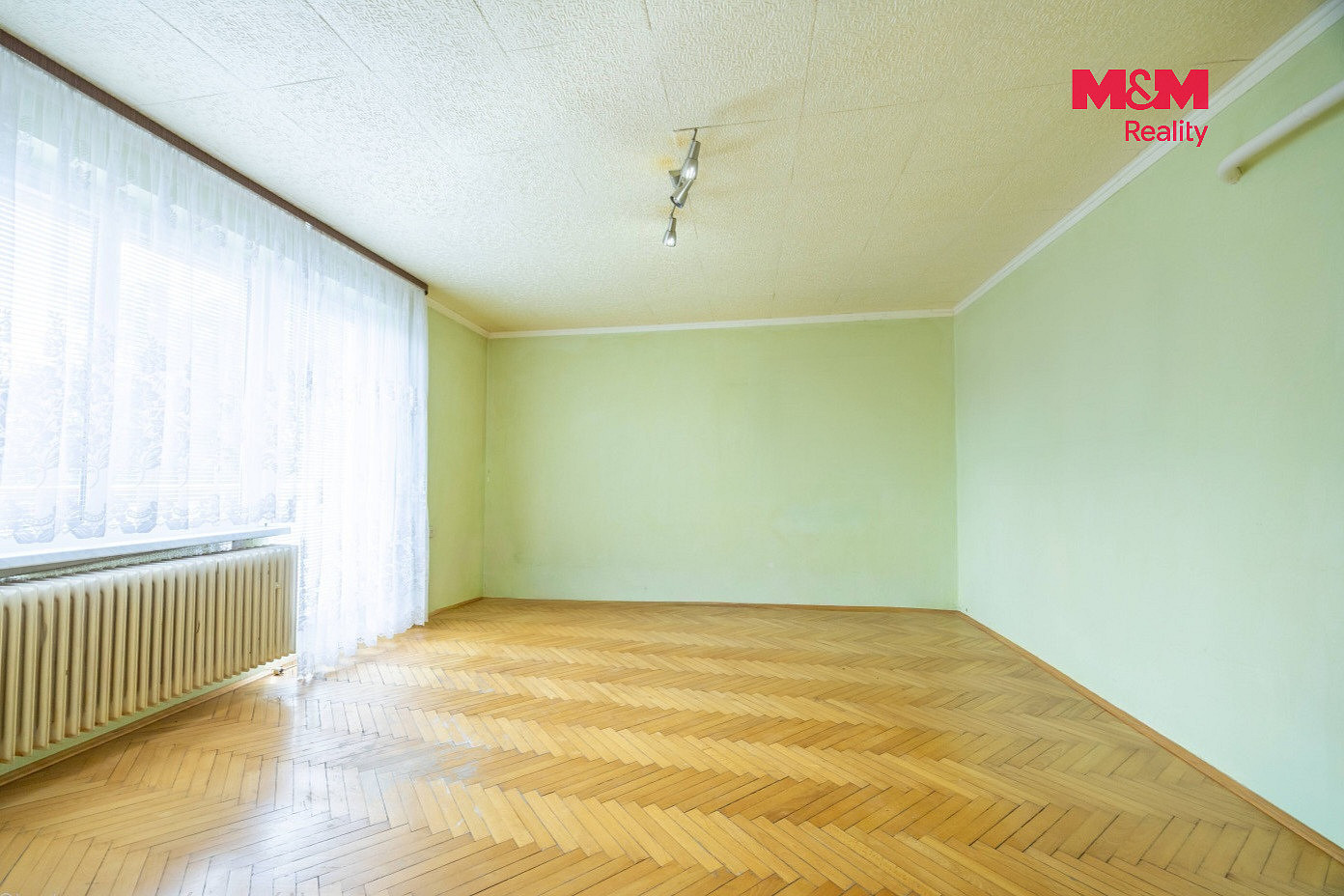 Prodej bytu 3+1 75 m² — photo 3
