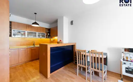Prodej bytu 2+kk 57 m², bratří Žůrků, Brno - Komárov