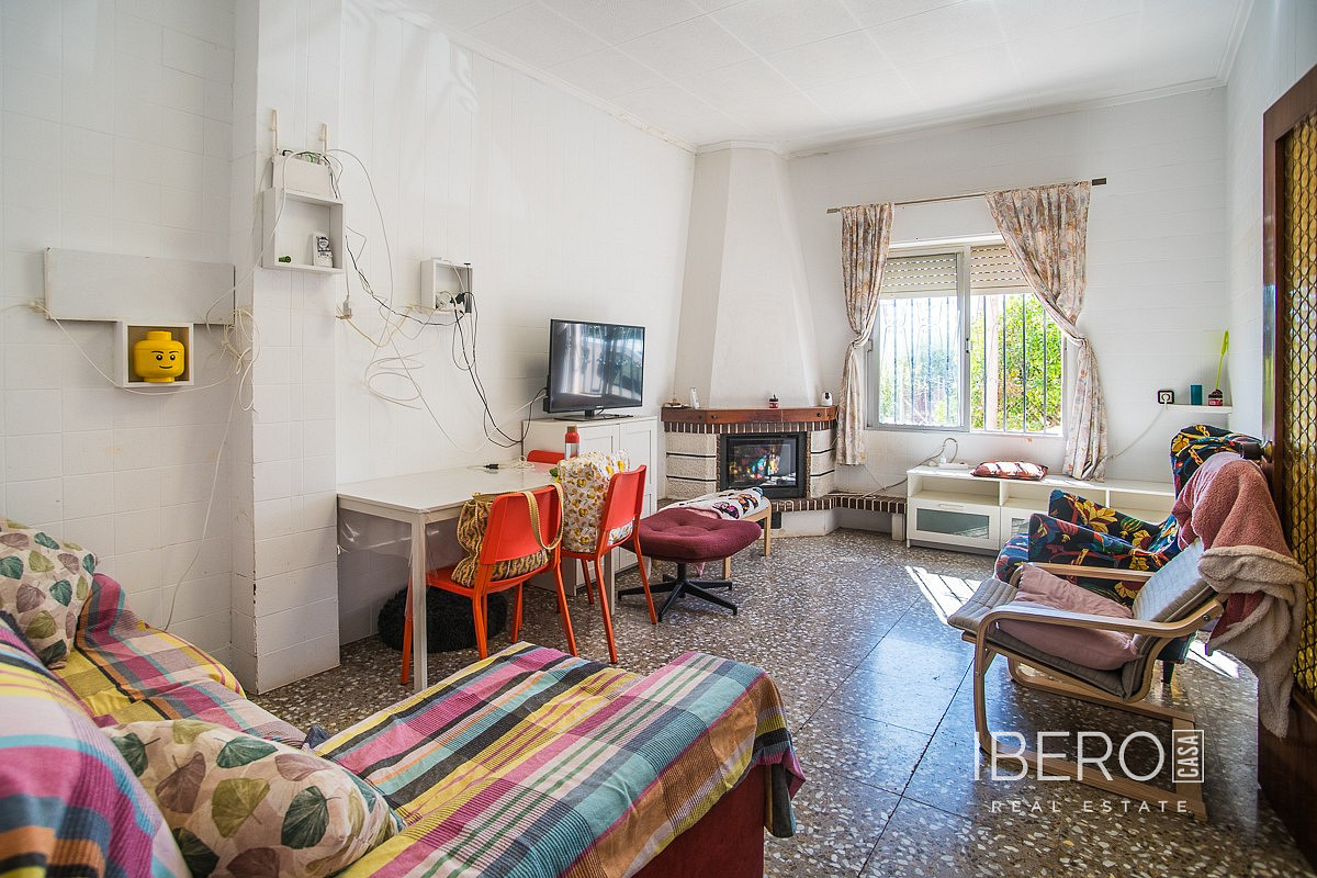 Casa 5+kk – Orihuela, Los Desamparados - Más