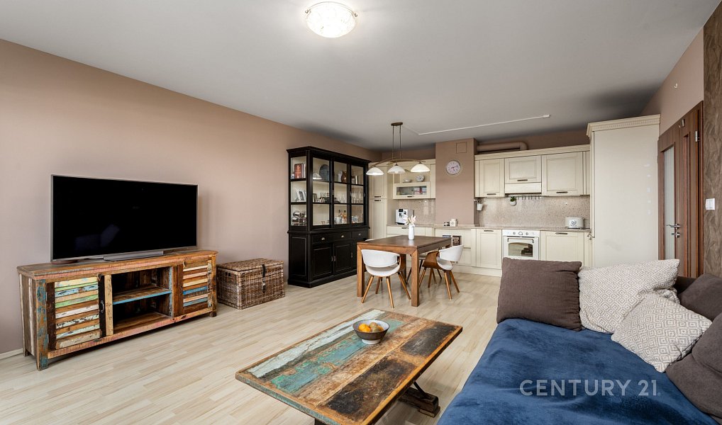 Prodej bytu 3+kk 90 m², Praha – náhled fotky 4